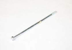 TIE BOLT=5/16-18X7.875 PLTD